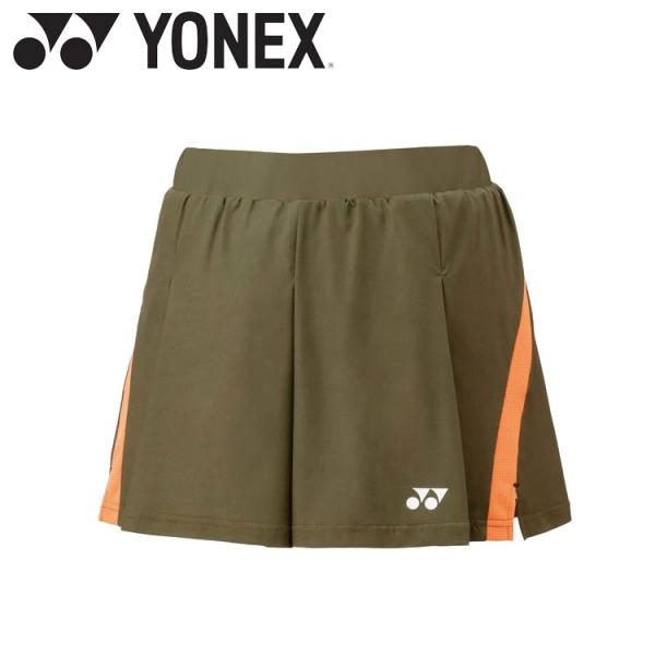 YONEX（ヨネックス） ウィメンズショートパンツ 25097-679 : Szone