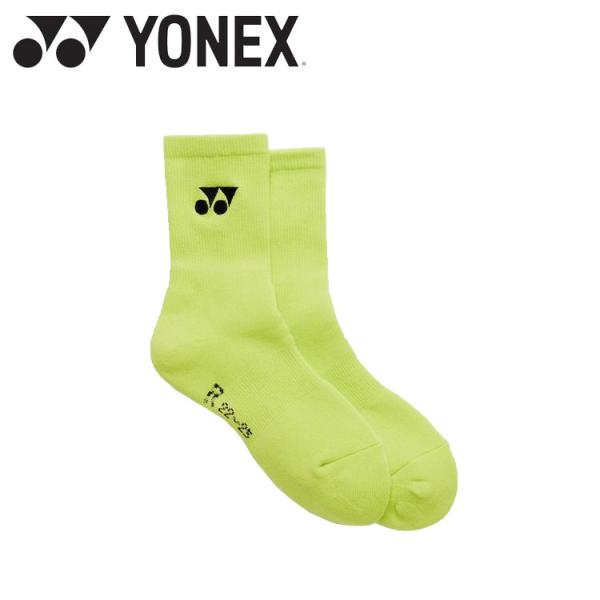ヨネックス Yonex ウィメンズソックス 29120-680