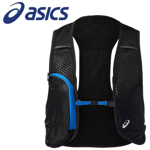 ASICS（アシックス） スポーツバッグ ランニングベスト ユニセックス