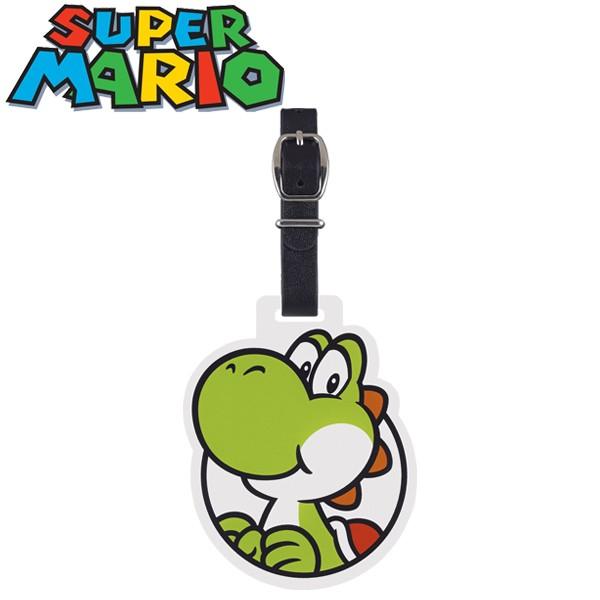 ポイント10倍 スーパーマリオブラザーズ ネームプレート 002 ヨッシー Smnp002 13 Szone スポーツ 通販 Yahoo ショッピング