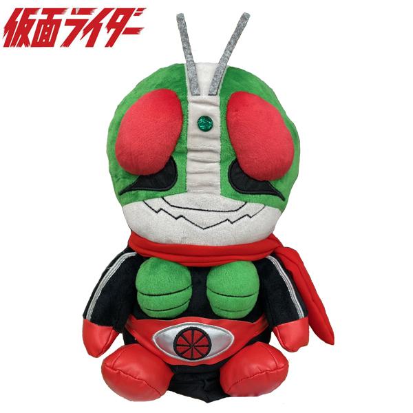 当店限定販売 お昼のショッカーさんマスコット ぬいぐるみ 未使用品