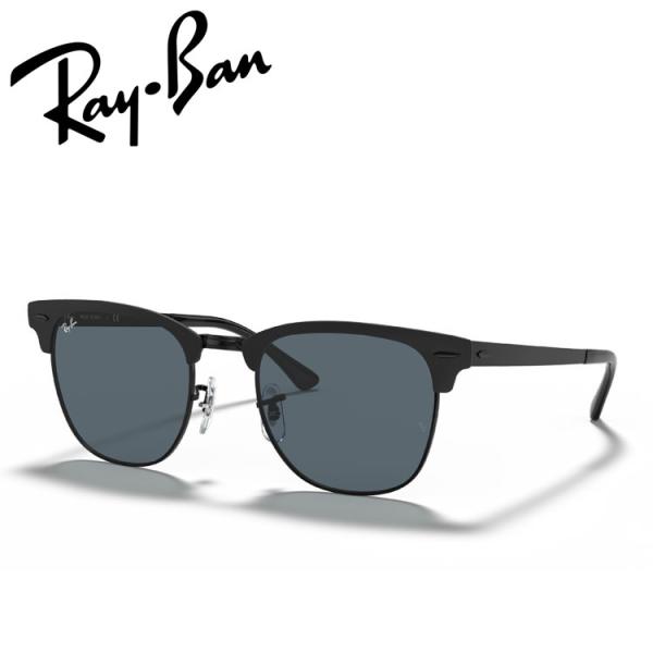 Ray-Ban（レイバン） サングラス クラブマスター メタル Ray-Ban
