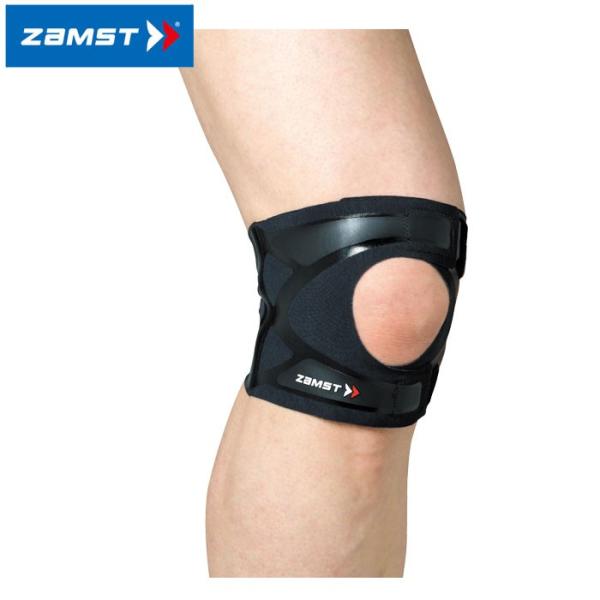 ZAMST �U���X�g FILMISTA KNEE �q�U�p �T�|�[�^�[ ���E���p
