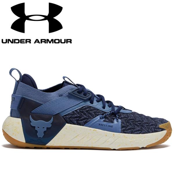 シューズ(男性用) under armor 27cm szone_3026534-400