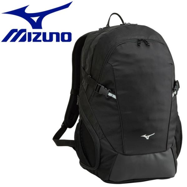ミズノ チームバックパック40 6ポケット 33jd0101 スポーツバッグ 価格比較 価格 Com