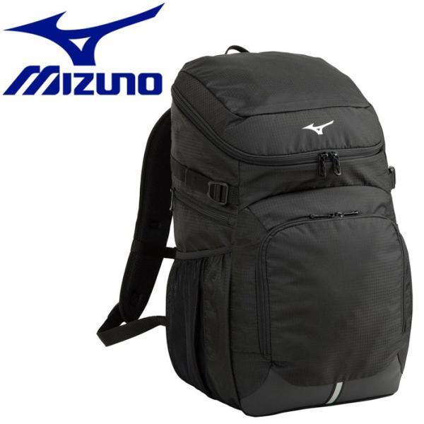 ミズノ チームバックパック40 5ポケット 33jd0102 スポーツバッグ 価格比較 価格 Com