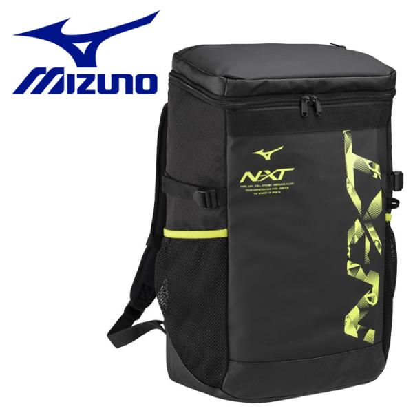 ミズノバッグパック ミズノ（MIZUNO）（メンズ、レディース）N-XT ショルダーバッグ