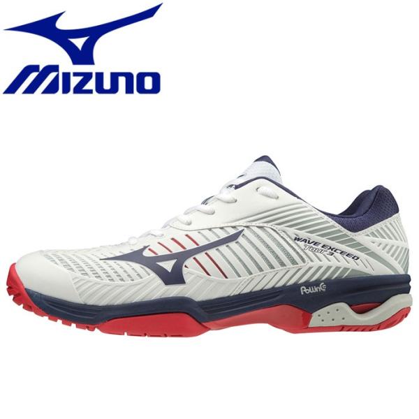 メンズ テニスシューズ オールコート ミズノの人気商品 通販 価格比較 価格 Com