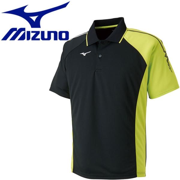 テニスウェア メンズ ゲームシャツ ミズノの人気商品 通販 価格比較 価格 Com