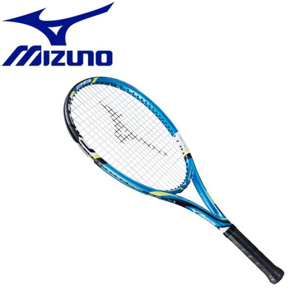 ミズノ D300 G2 美品 保証価格の譲歩 ミズノ D300 G2 美品 ラケット(硬式用)