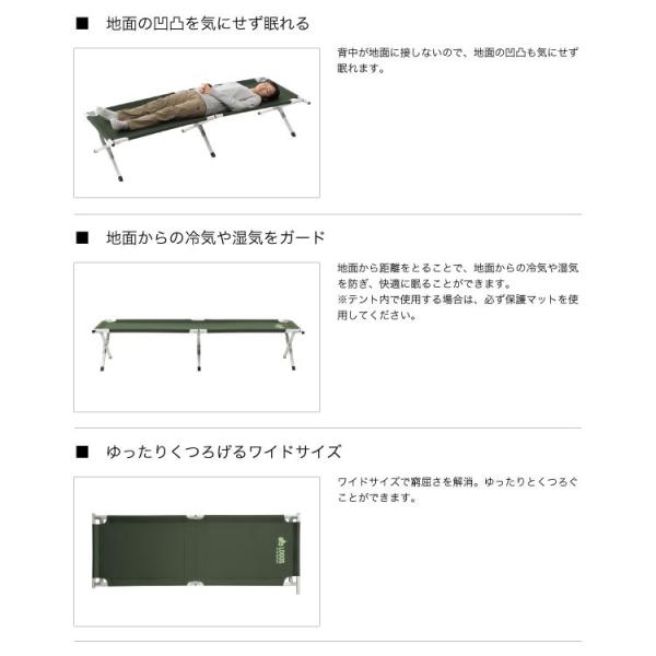 ロゴス Logos Dx Ah Neos Szone Fdコット Fdコット Dx Ah Szone スポーツ