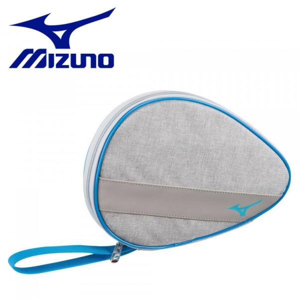 MIZUNO（ミズノ） ラケットソフトケース1 卓球 イクイップメント 83JD150106