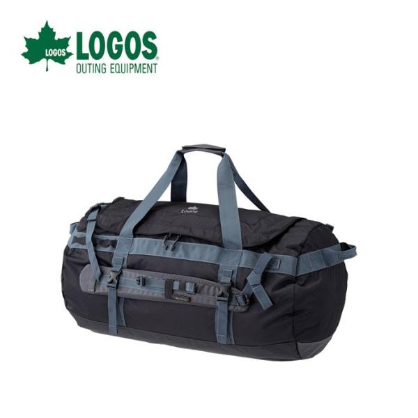 LOGOS チェック柄 ダッフルバッグ 50L EZ 2WAY ダッフルバッグ (50L) – EGOZARU ONLINE STORE | エゴザル公式