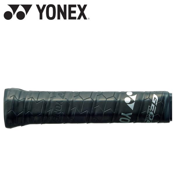 ヨネックス Yonex シンセティックレザー 02GBグリップV AC214V-007 テニス アクセサリー