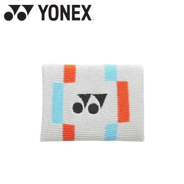 ヨネックス Yonex リストバンド AC497-024