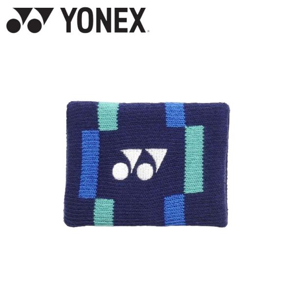 ヨネックス Yonex リストバンド AC497-554