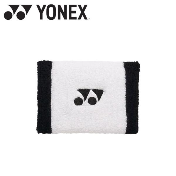 ヨネックス Yonex リストバンド AC498-011