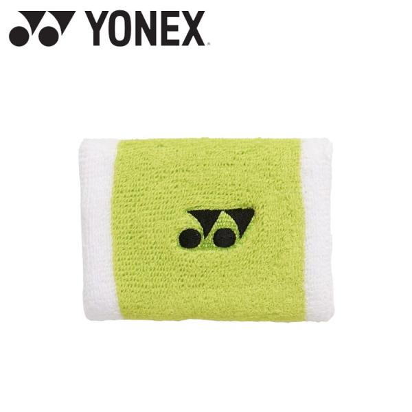 ヨネックス Yonex リストバンド AC498-680