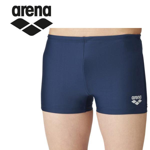 アリーナ(arena) ボックス arena メンズ競泳水着 | 通販・人気