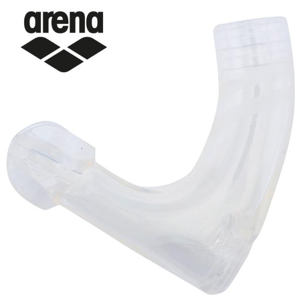 アリーナ arena シュノーケルマウスピース AS6SAZ30U-WHWH メンズ レディース