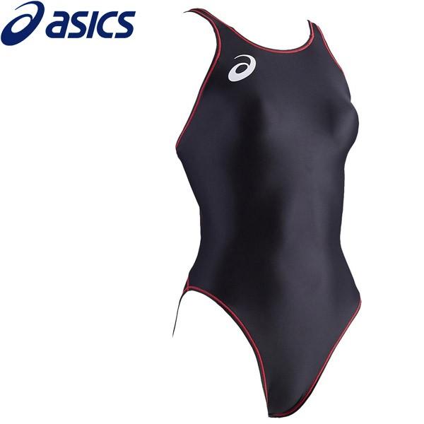 ASICS（アシックス） 競泳 水泳 スイミング 水着 レディース WS