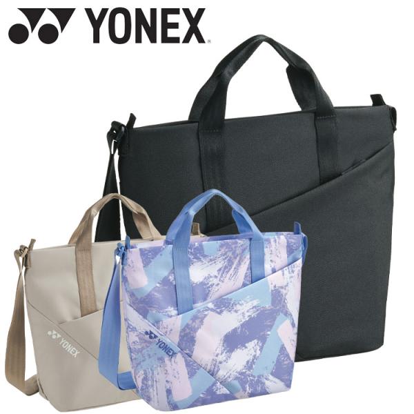 YONEX（ヨネックス） ショルダーバッグ テニス バドミントン BAG2264