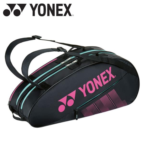 YONEX（ヨネックス） ラケットバッグ6 リュックツキ テニス