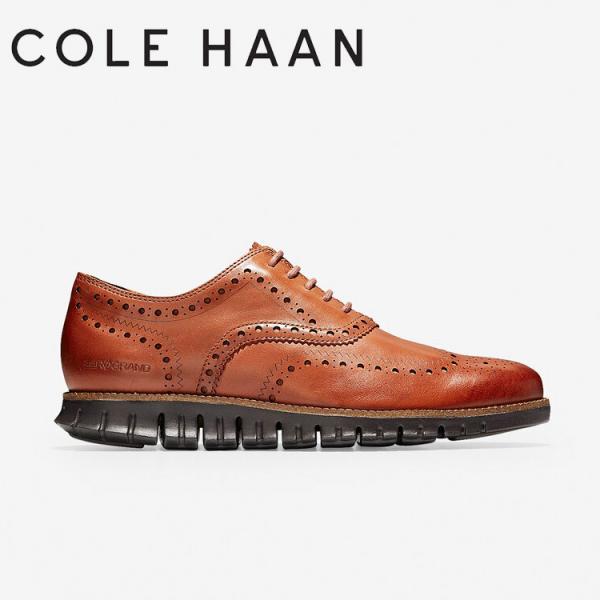 �R�[���n�[�� ZEROGRAND WINGTIP OXFORD C29411 �����Y�V���[�Y