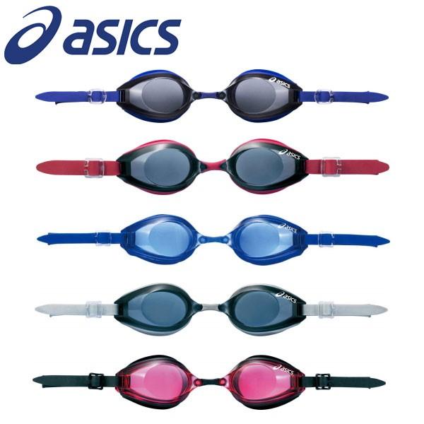 ASICS（アシックス） ゴーグル DHN807 : Szone スポーツ - 通販