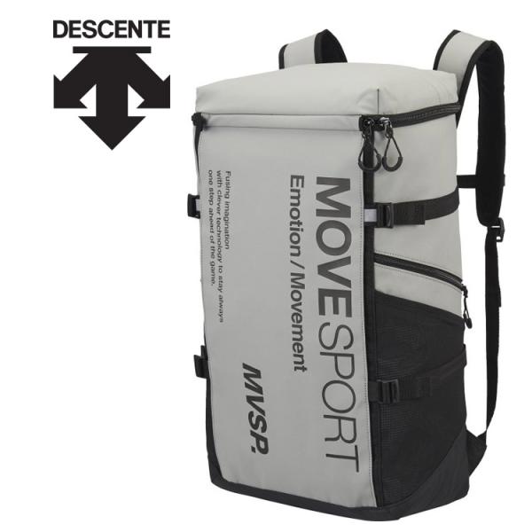 DESCENTE（デサント） ムーブスポーツ MOVESPORT MVSP スクエアバッグ