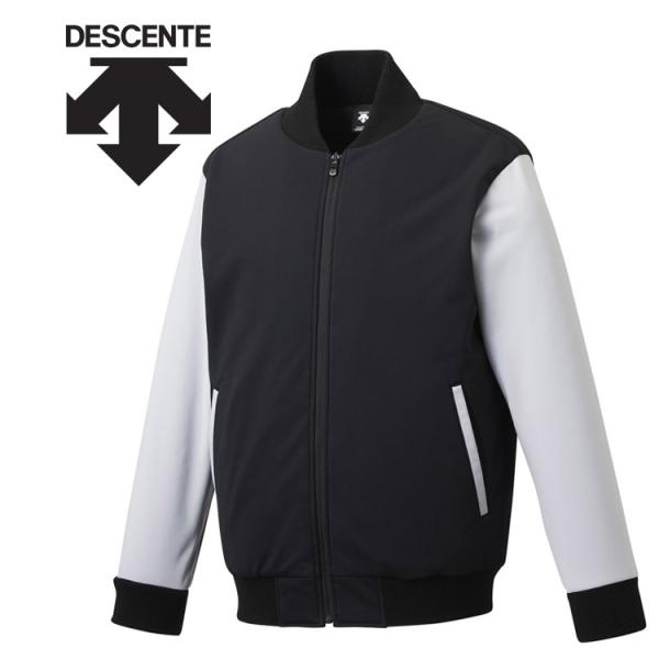 デサント DESCENTE 野球ウェア  ボンディングストレッチコート／ＣＯＣＯＯＮ ＰＡＤＤＩＮＧ DR-230 2023FW DESCENTE（デサント） 野球 ボンディングストレッチコート/COCOON
