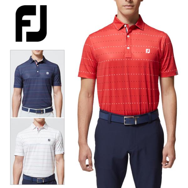 fj ゴルフ ウェア ポロシャツの人気商品・通販・価格比較 - 価格.com