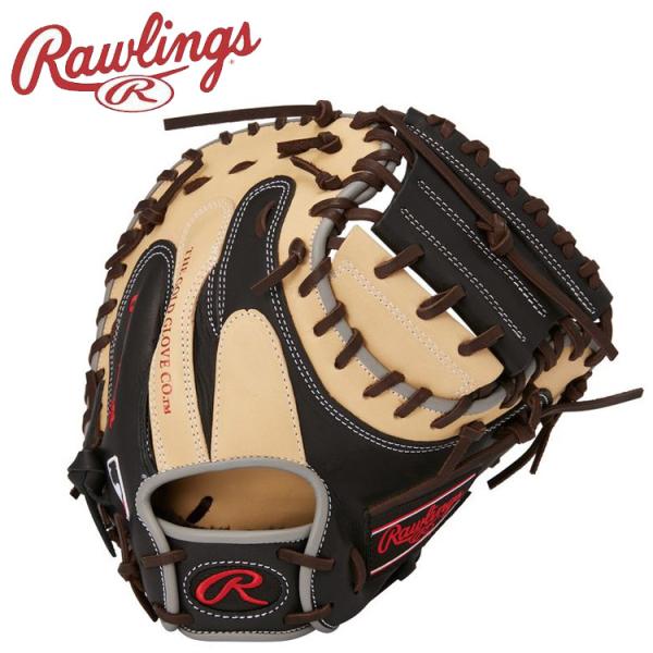 Rawlings（ローリングス） 軟式グローブ HOHR MLB COLOR SYNC