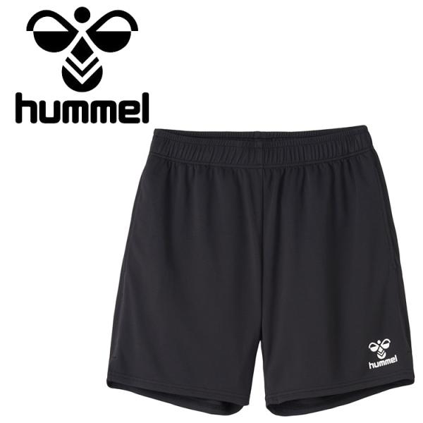 ヒュンメル（hummel）　HAK4004　90　ハンドボール　レディース ハンドボールレフリーパンツ　22FW