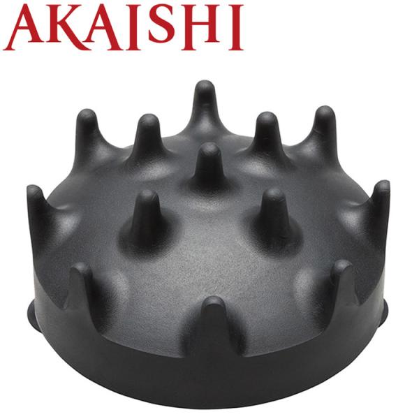 AKAISHI アカイシ ツボスパフット HB-106BK