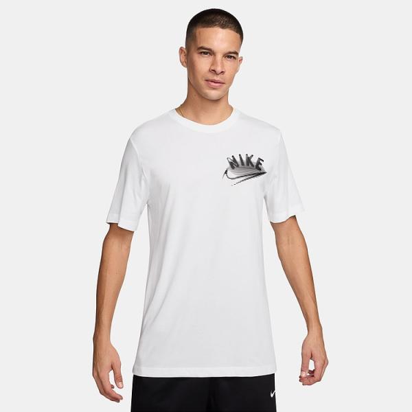 NIKE ナイキ DF ブランドリードS/S Tシャツ HJ3610-100 メンズ