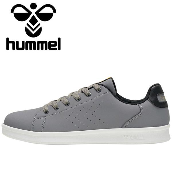 hummel 【ポイント10倍】 ヒュンメル ライフスタイル BUSAN