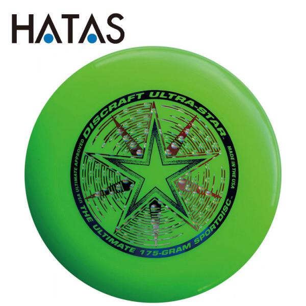 �n�^ HATAS �E���g���X�^�[ �O���[�� CJD001GN