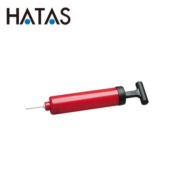 ハタ HATAS バランスディスク専用ポンプ トレーニング DK709