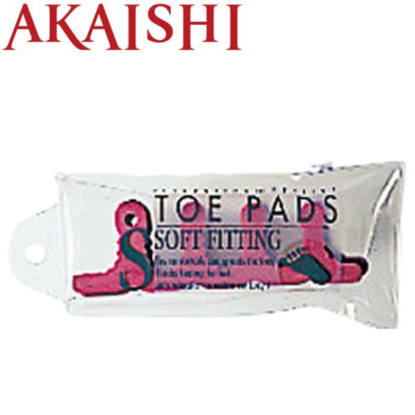 AKAISHI アカイシ トゥパッド ソフト KS-214PK