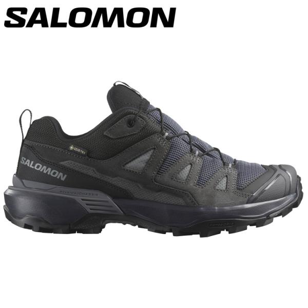 サロモン X ULTRA 360 LTR GTX W L47571600 レディース シューズ
