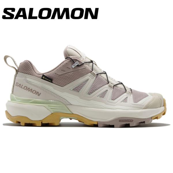 SALOMON サロモン X ULTRA 360 EDGE GTX W L47817000 レディース