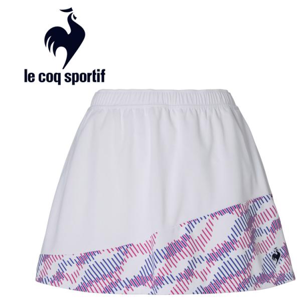 le coq sportif（ルコックスポルティフ） ルコック ゲームスコート