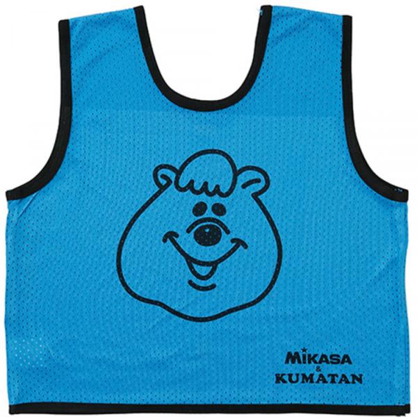 ミカサ MIKASA マルチSP MIKASA&amp;KUMATANゲームジャケット GJK-WJKT-BL GJKWJKTBL