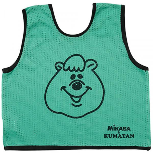 ミカサ MIKASA マルチSP MIKASA&amp;KUMATANゲームジャケット GJK-WJKT-G GJKWJKTG