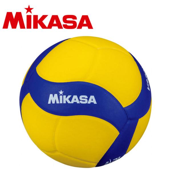 MIKASA（ミカサ） MIKASA MIKASA バレーボール5号球 練習球 V330W