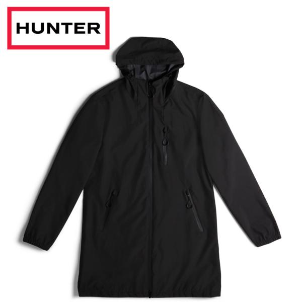 HUNTER（ハンター） メンズ オリジナル ライトウェイト レインコート