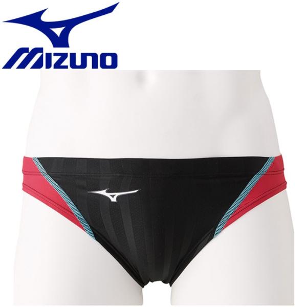 MIZUNO ミズノ ストリームアクセラ　競泳パンツ Amazon.co.jp: MIZUNO(ミズノ) レース用競泳水着 メンズ