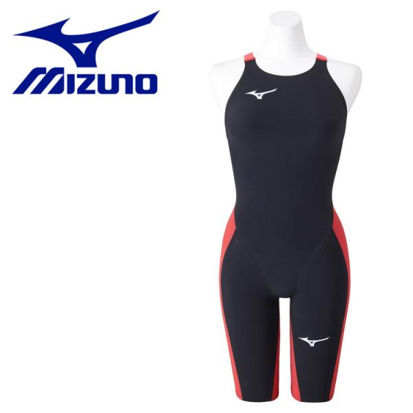 MIZUNO ミズノ 競泳用GX・SONIC 6 CR ハーフスーツ ウィメンズ