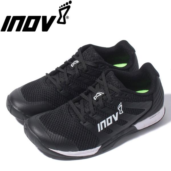 inov-8（イノヴェイト） フィットネス シューズ F-LITE 260 V2 KNIT